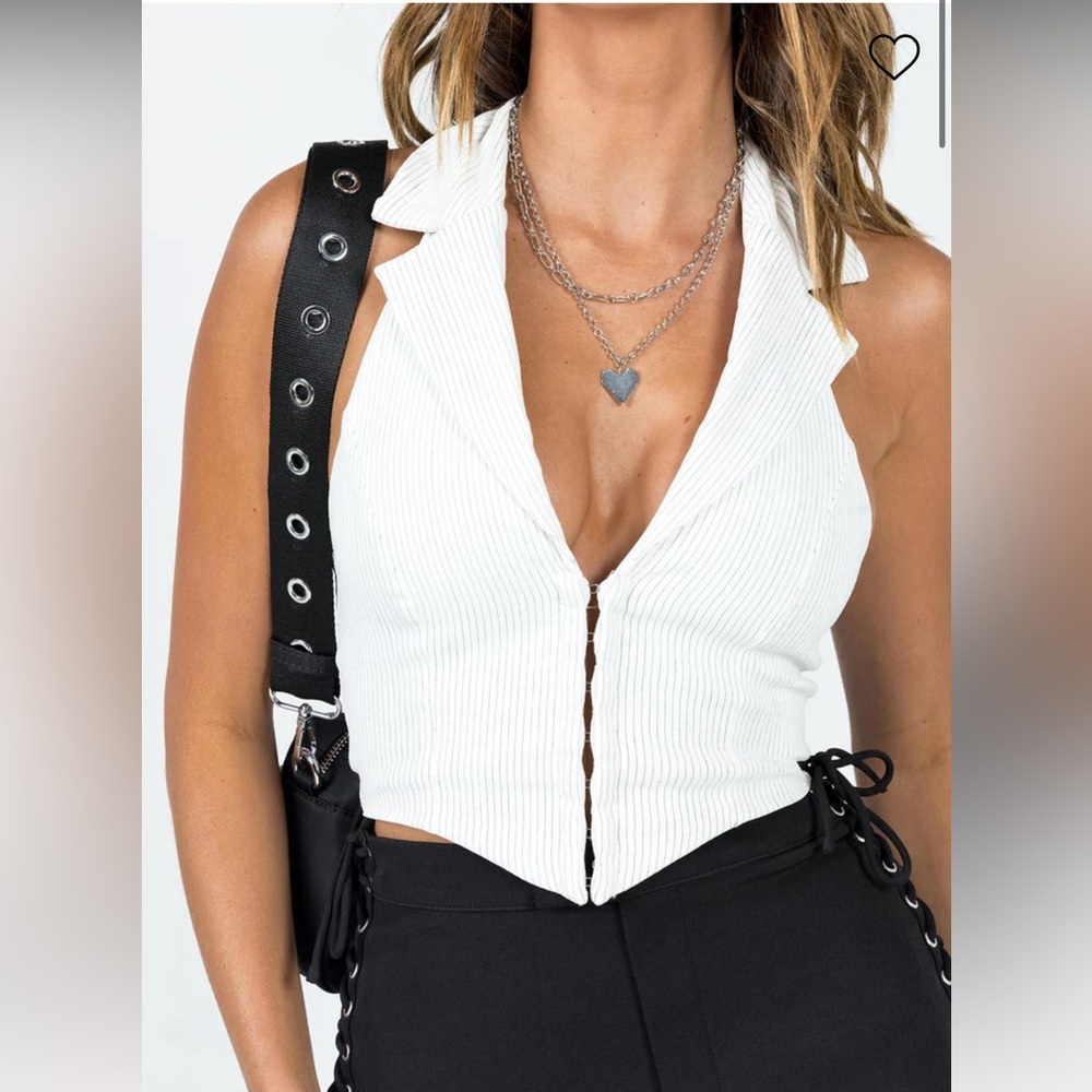 Princess polly vest top